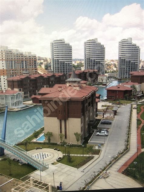 Istanbul atakent kiralık daire